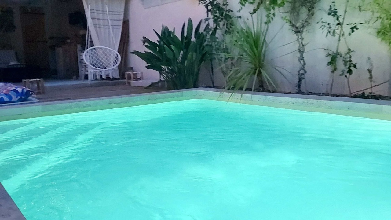 Photo of Outdoor in Serignan-du-Comtat