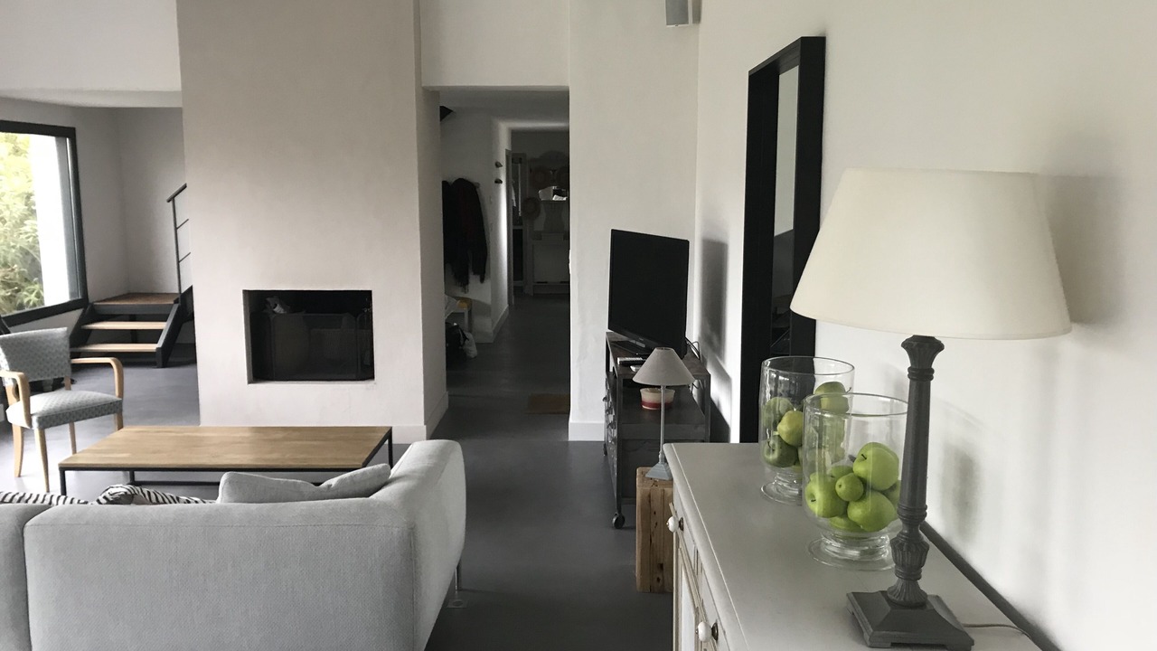 Photo of Livingroom in Noirmoutier-en-l'Ile