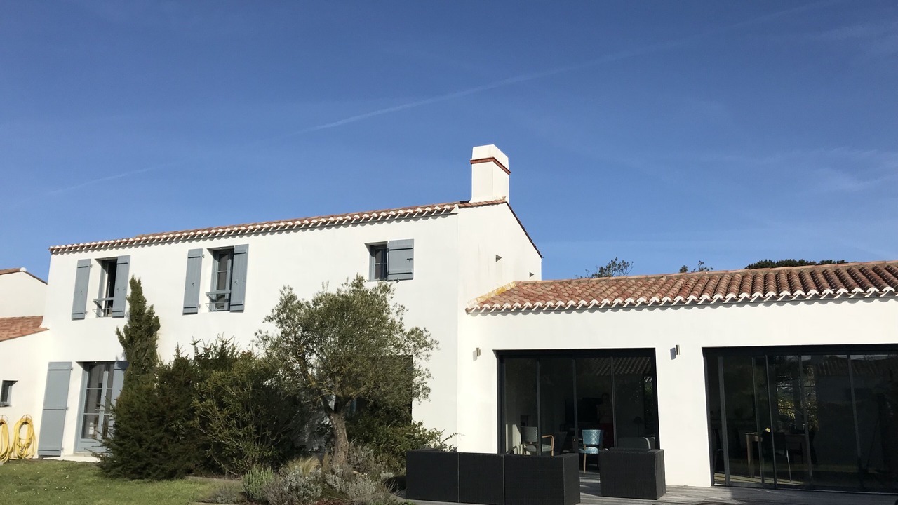 Photo of Outdoor in Noirmoutier-en-l'Ile