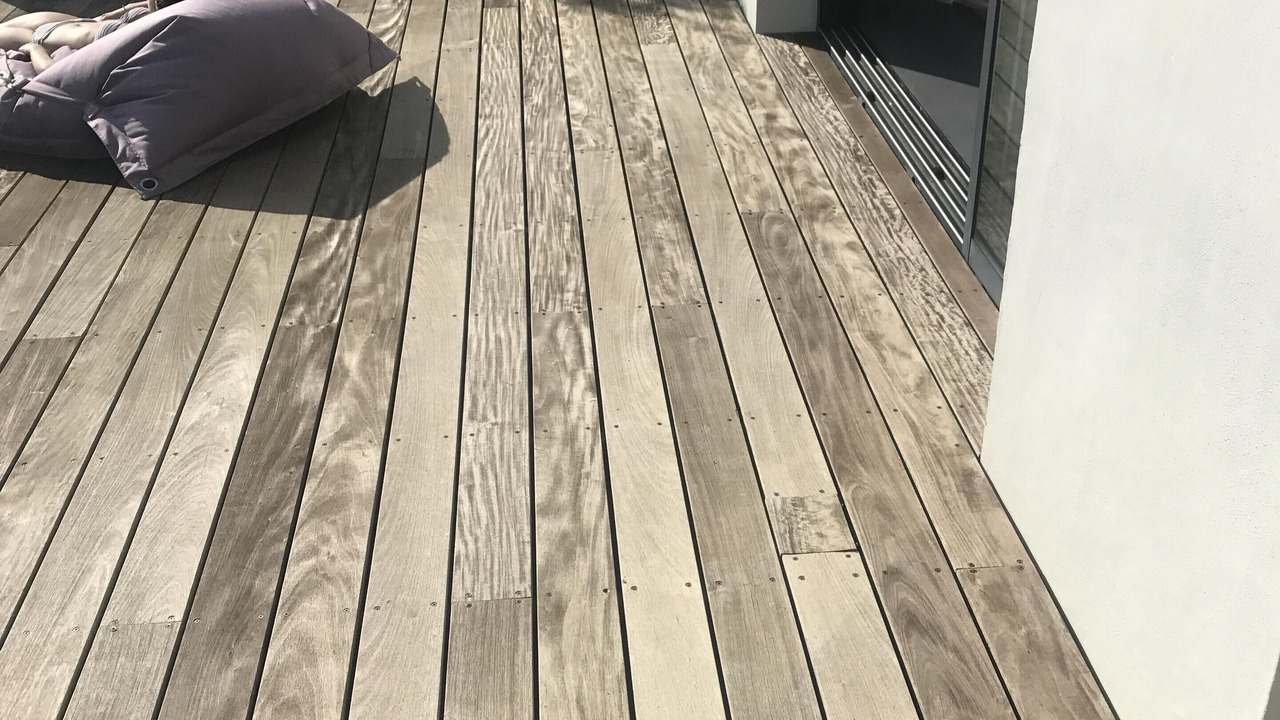 Photo of Patio Balcony in Noirmoutier-en-l'Ile
