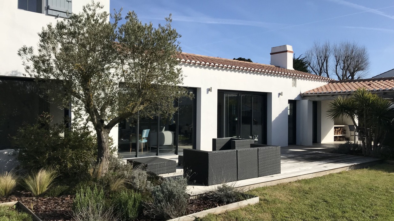 Photo of Outdoor in Noirmoutier-en-l'Ile