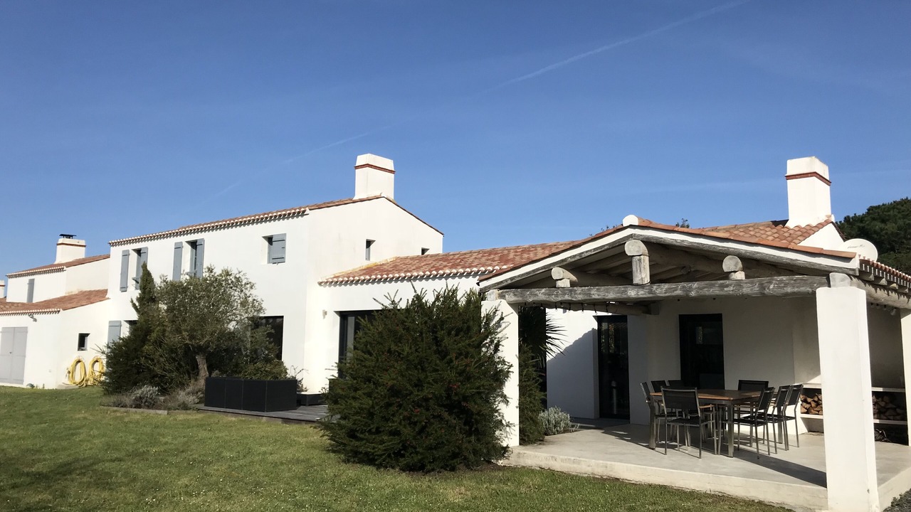 Photo of Outdoor in Noirmoutier-en-l'Ile