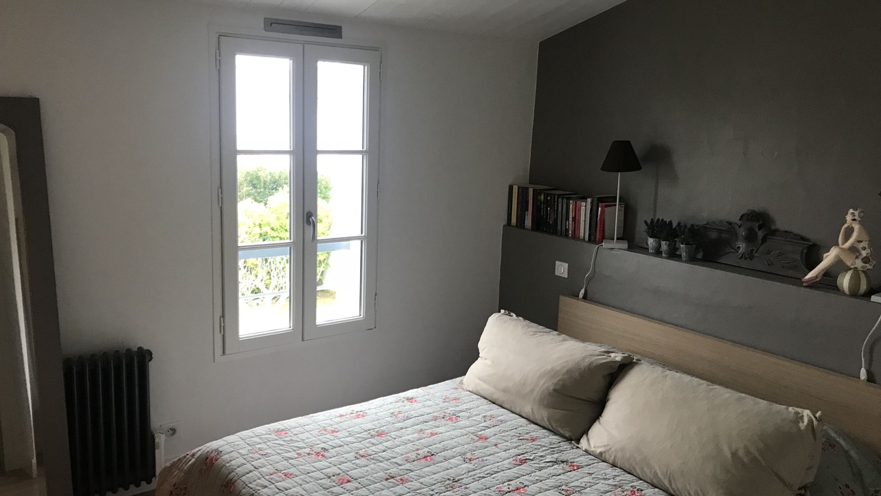 Photo of Bedroom in Noirmoutier-en-l'Ile