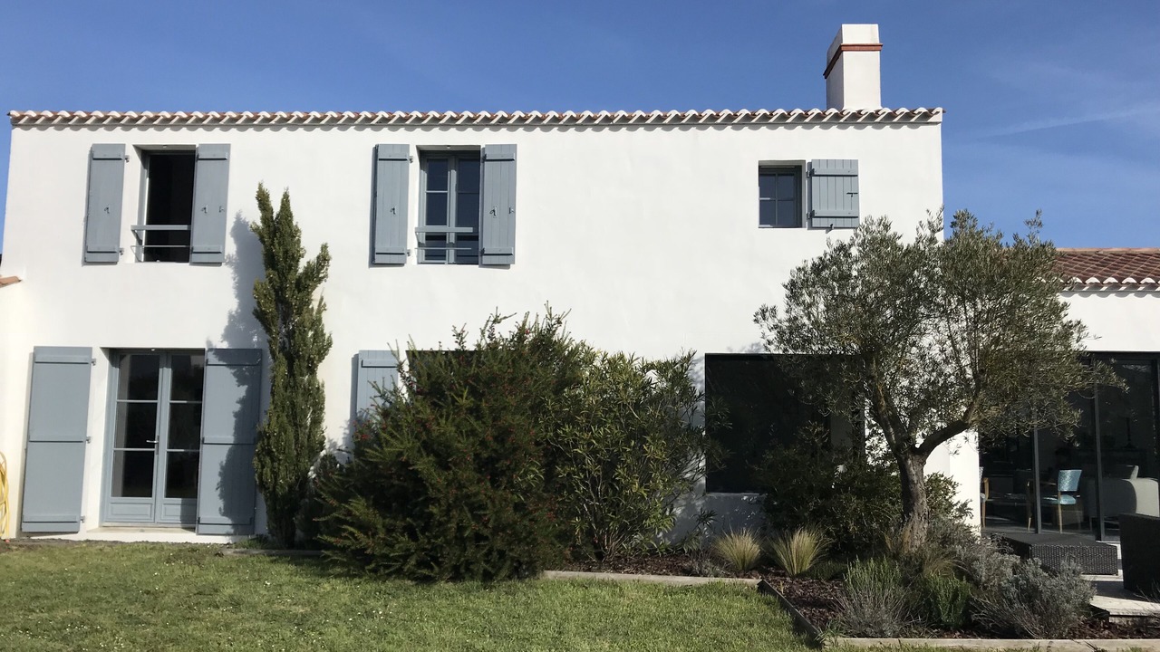Photo of Outdoor in Noirmoutier-en-l'Ile