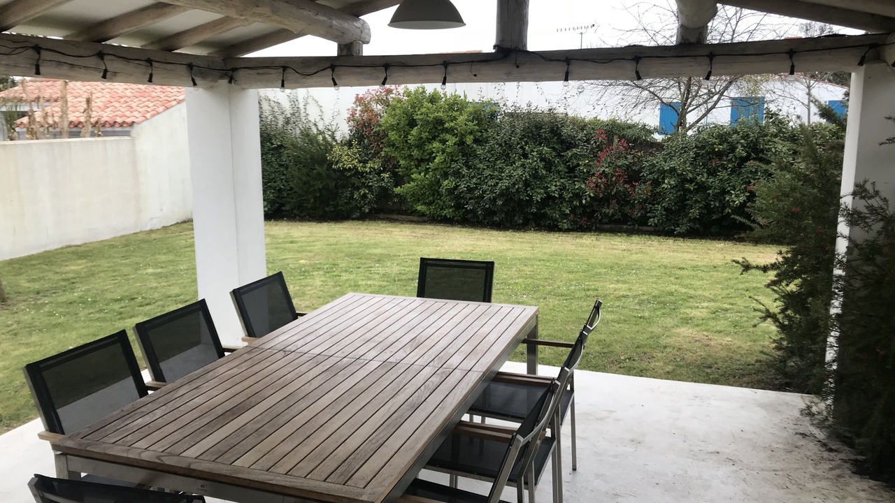 Photo of Outdoor in Noirmoutier-en-l'Ile