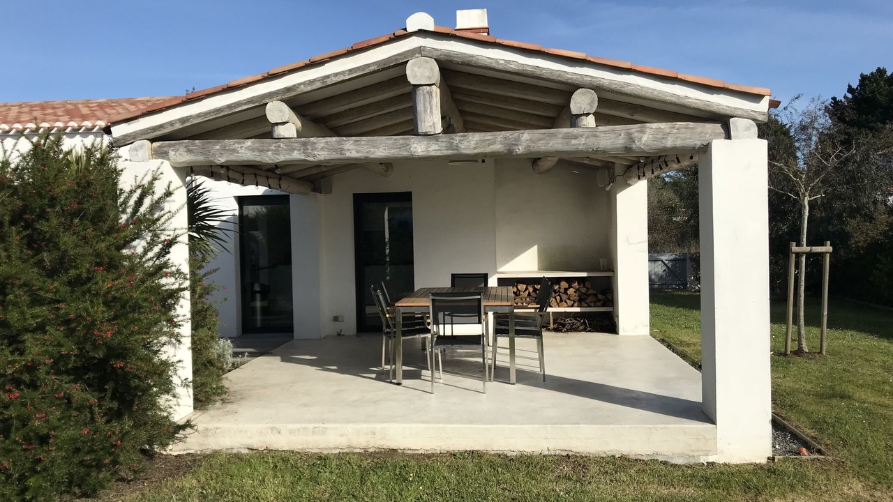 Photo of Outdoor in Noirmoutier-en-l'Ile