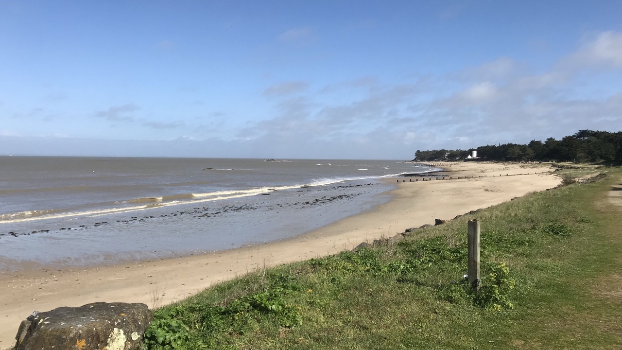Photo of Others in Noirmoutier-en-l'Ile