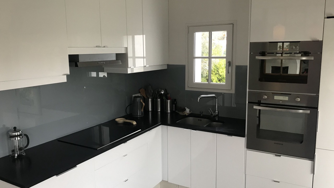 Photo of Kitchen in Noirmoutier-en-l'Ile