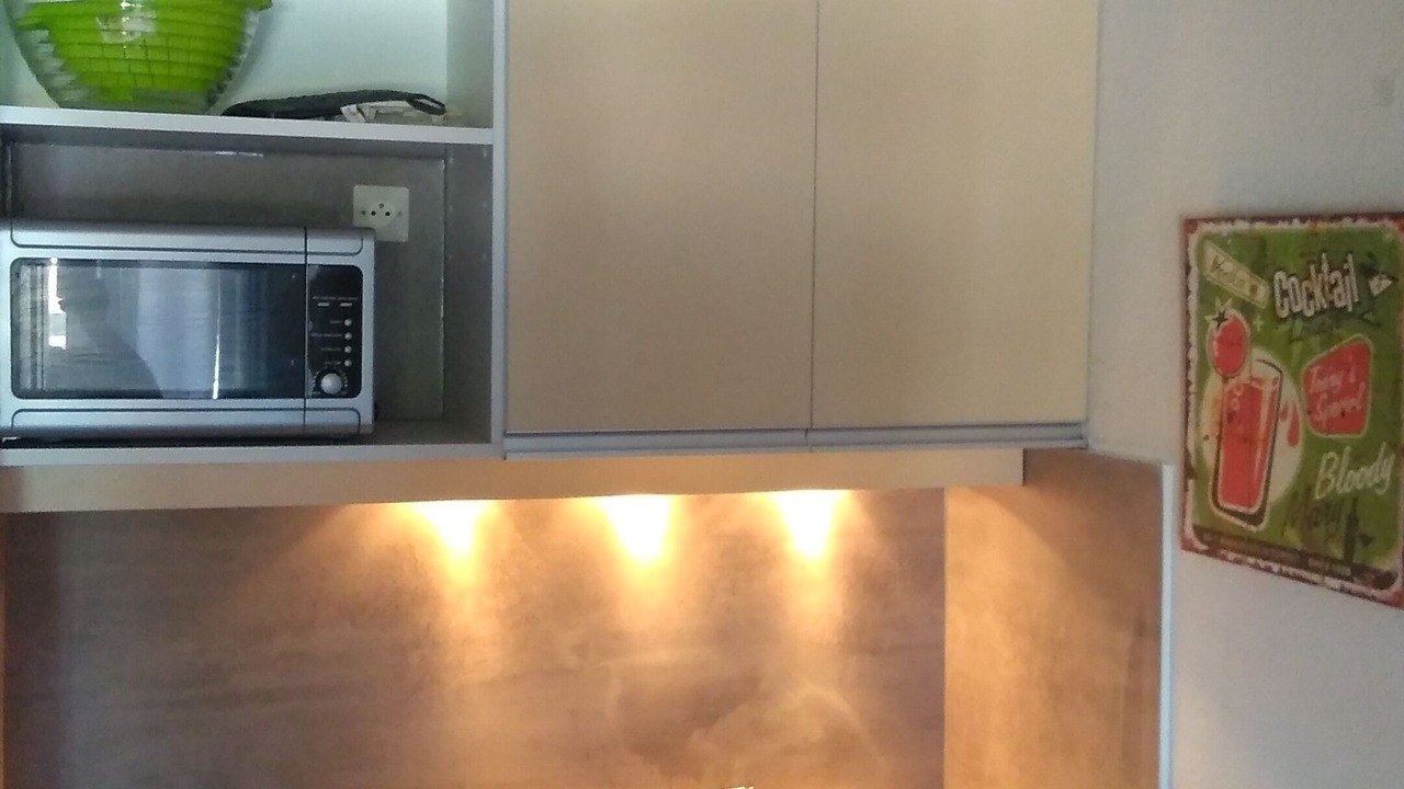 Photo of Kitchen in La Franqui
