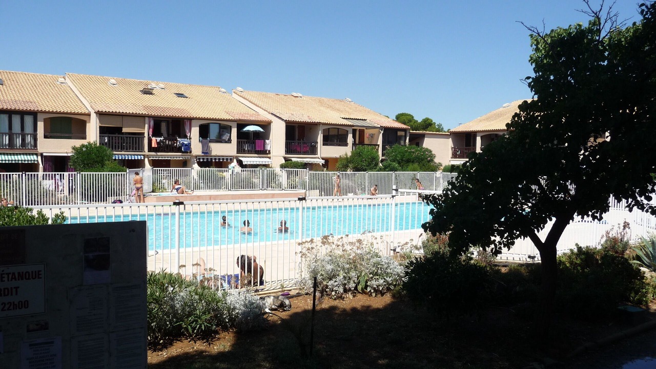Photo of Outdoor in La Franqui