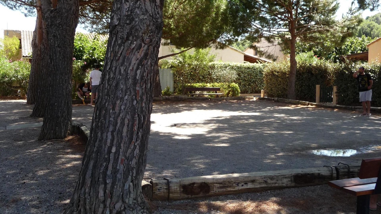 Photo of Outdoor in La Franqui
