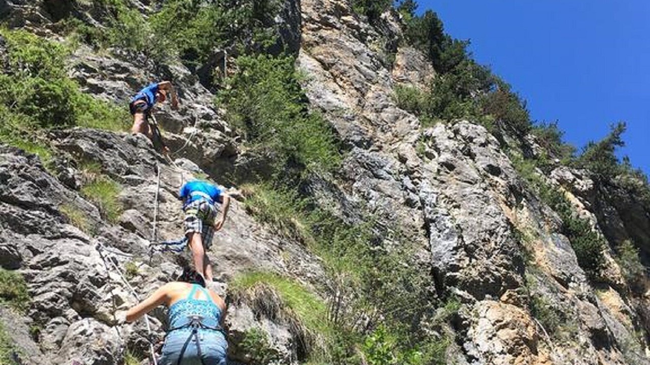 Photo of Others in Saint-Andre-d'Embrun