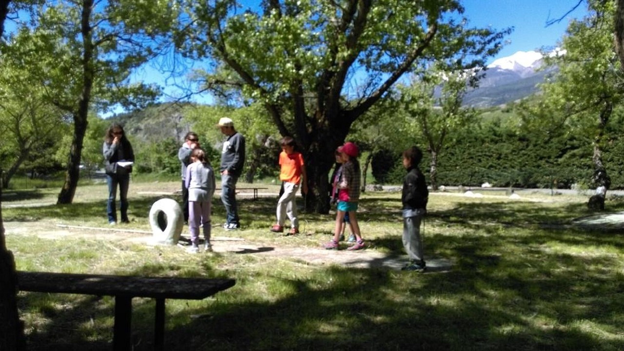 Photo of Others in Saint-Andre-d'Embrun