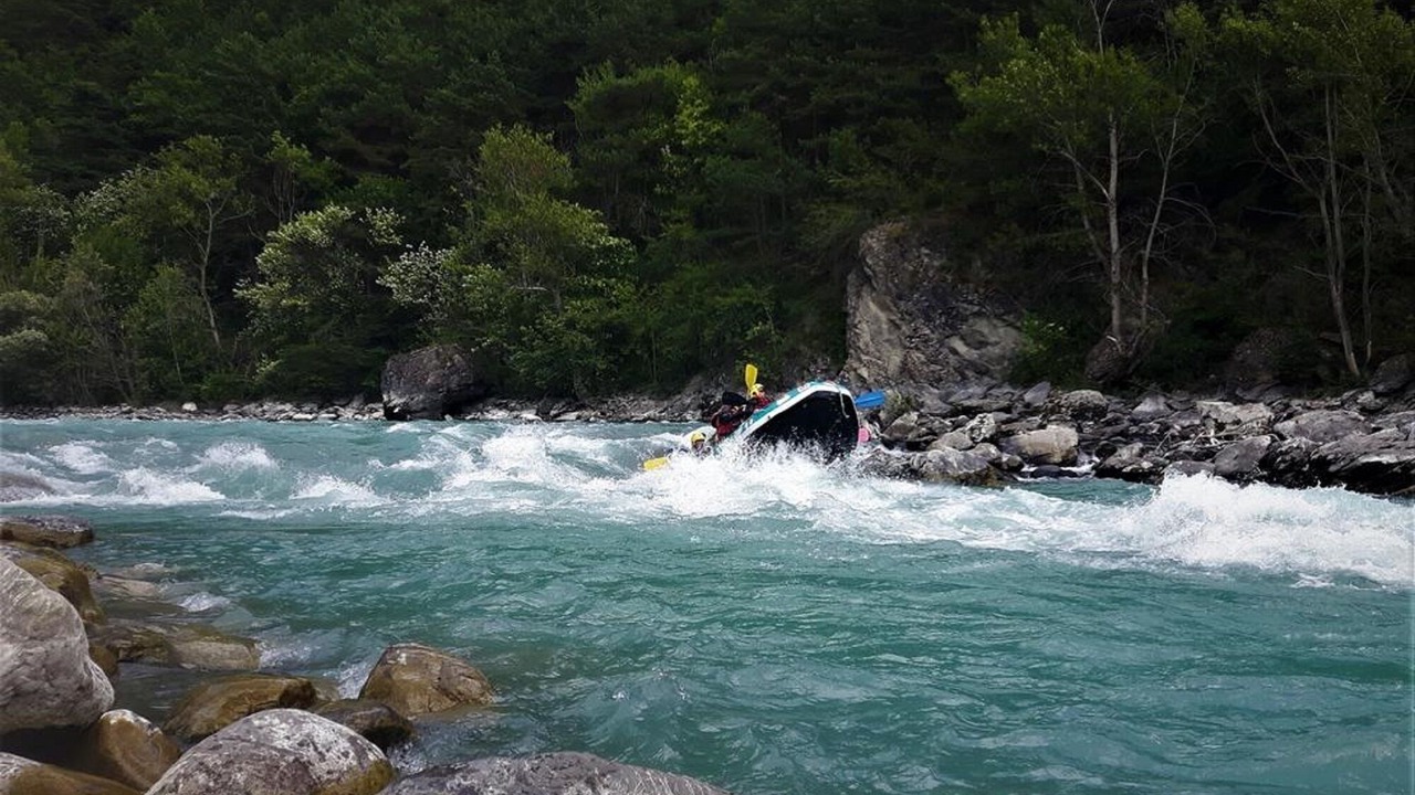Photo of Outdoor in Saint-Andre-d'Embrun