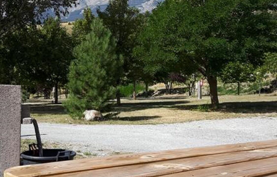 Photo of Outdoor in Saint-Andre-d'Embrun