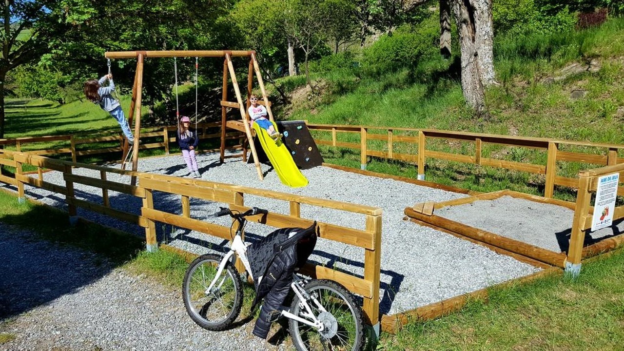 Photo of Outdoor in Saint-Andre-d'Embrun