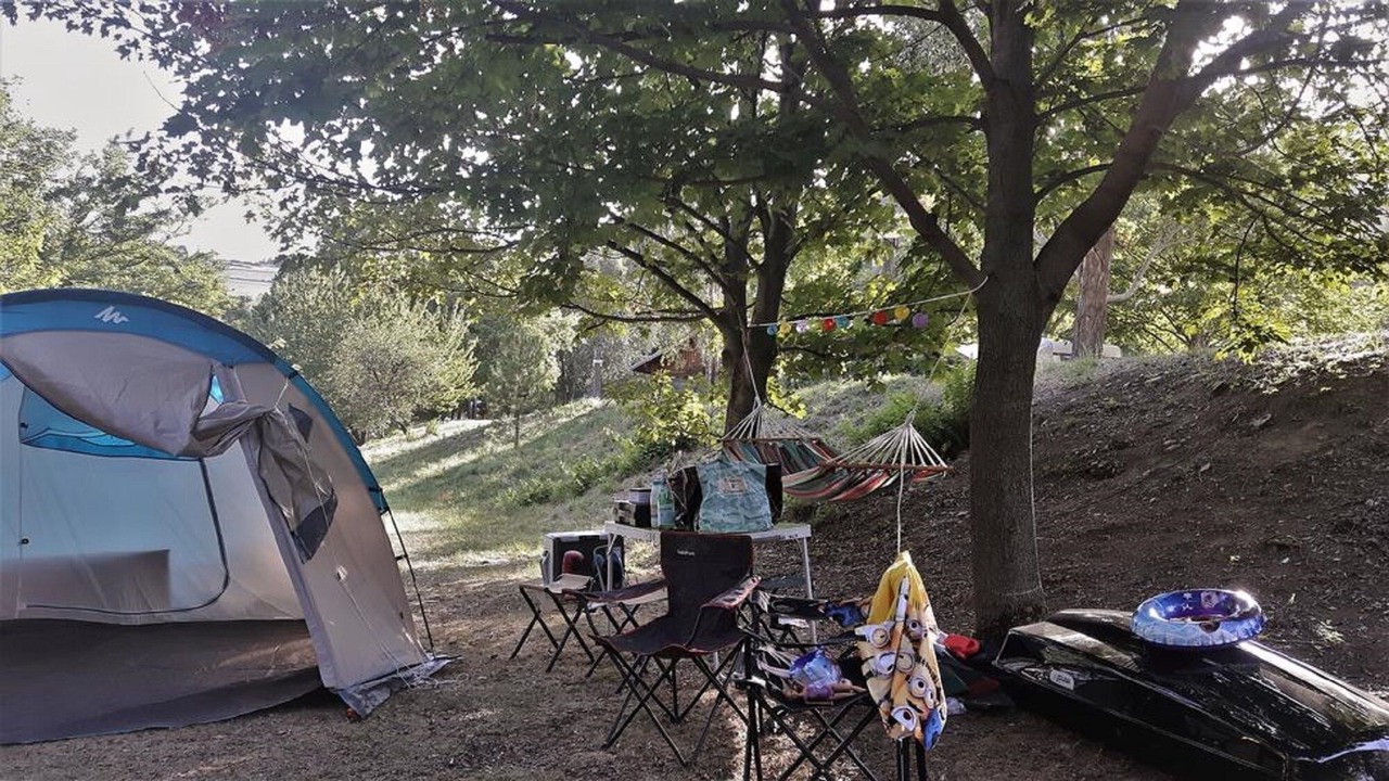 Photo of Outdoor in Saint-Andre-d'Embrun