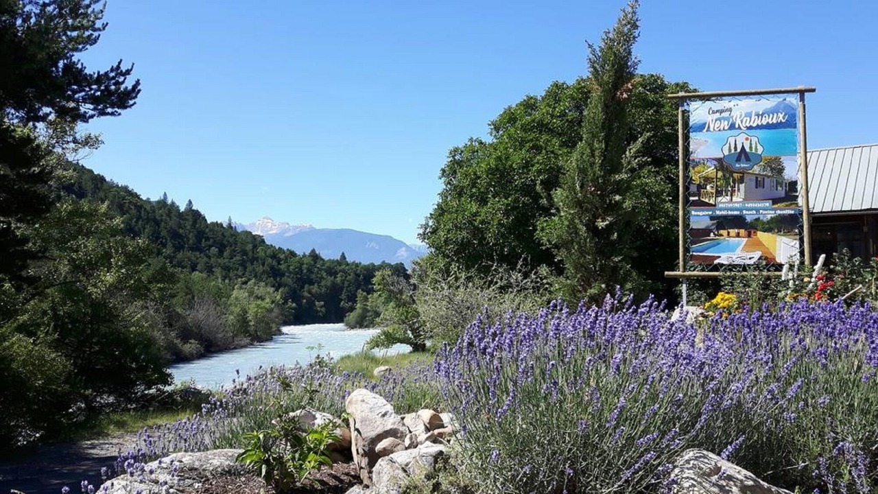 Photo of Outdoor in Saint-Andre-d'Embrun