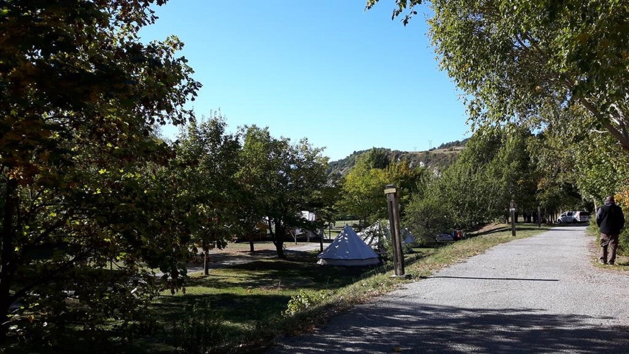 Photo of Outdoor in Saint-Andre-d'Embrun