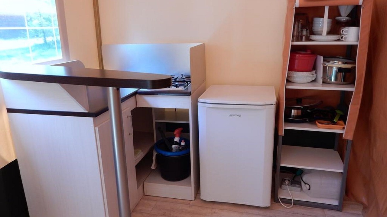 Photo of Kitchen in Saint-Andre-d'Embrun