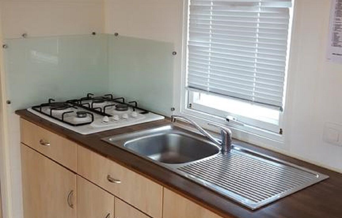 Photo of Kitchen in Saint-Andre-d'Embrun