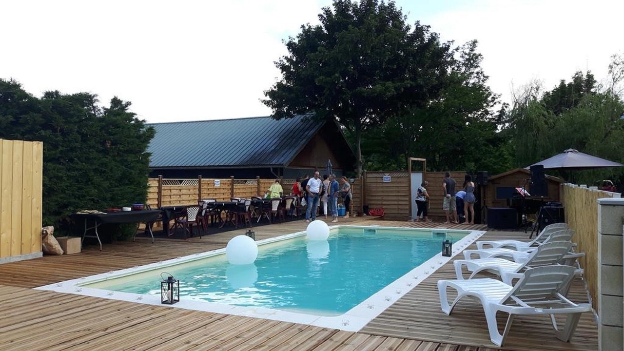 Photo of Outdoor in Saint-Andre-d'Embrun