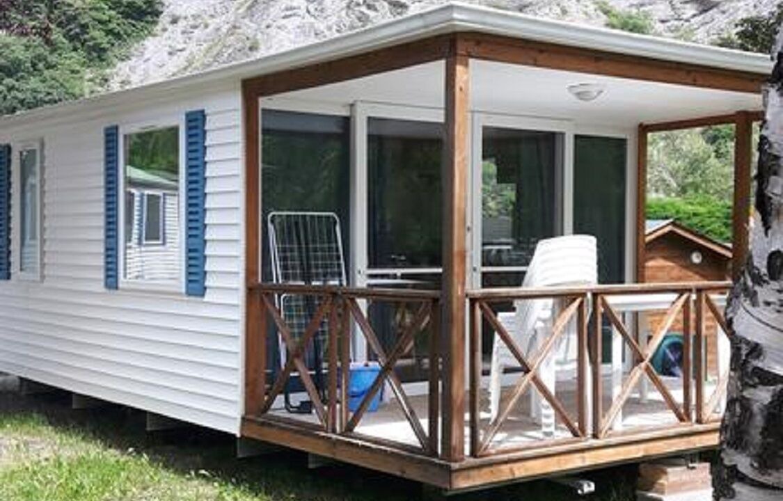 Photo of Outdoor in Saint-Andre-d'Embrun