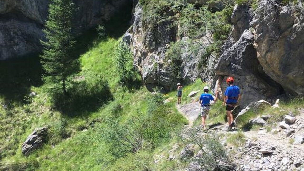 Photo of Outdoor in Saint-Andre-d'Embrun