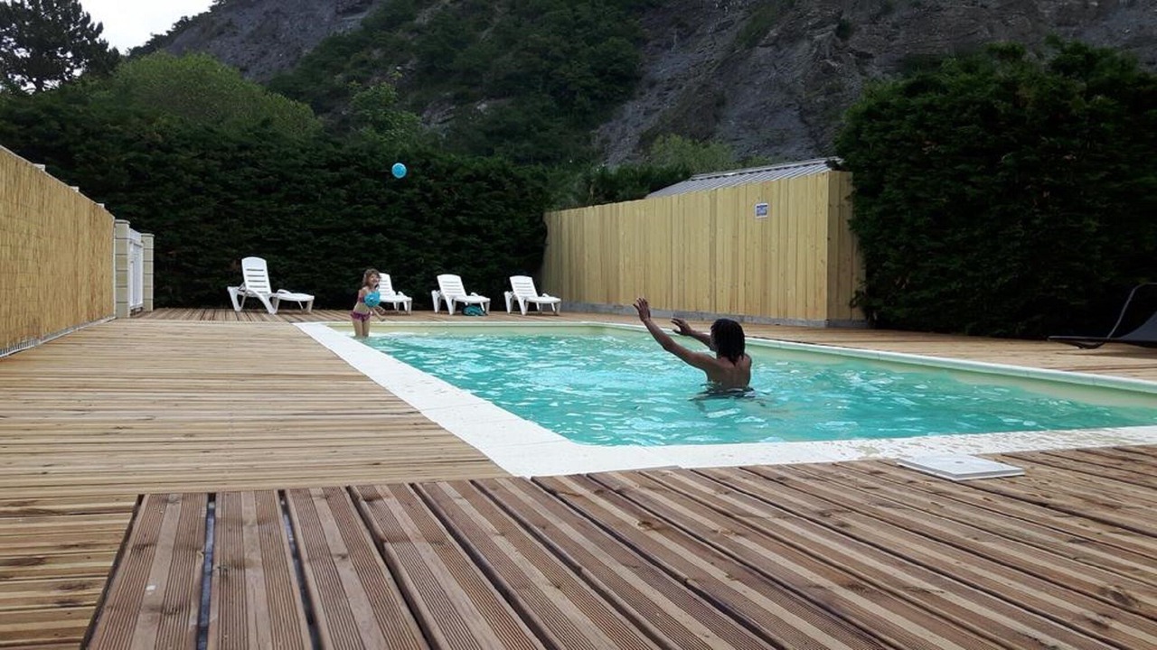 Photo of Outdoor in Saint-Andre-d'Embrun