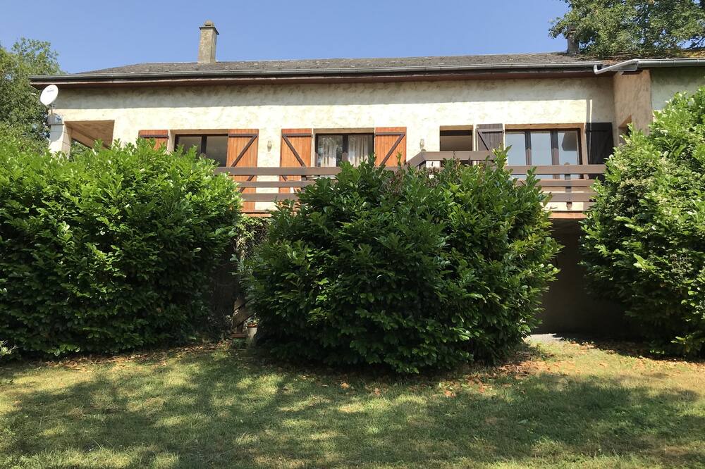 Photo of Outdoor in Foisches