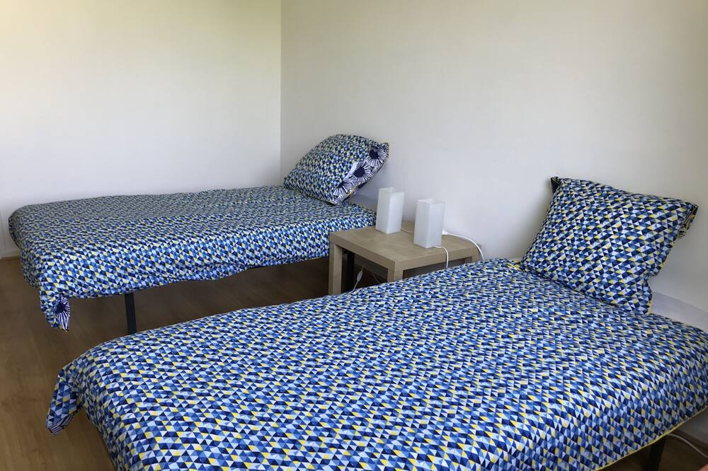 Photo of Bedroom in Foisches