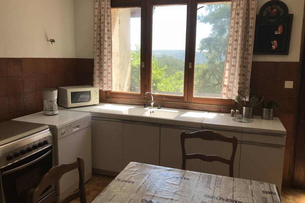 Photo of Kitchen in Foisches