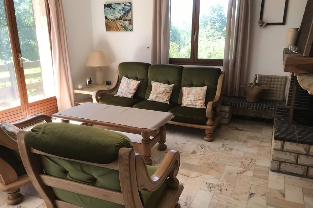 Photo of Livingroom in Foisches