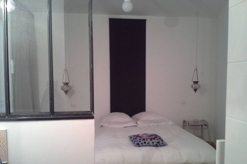 Photo of Bedroom in Villefranche-de-Rouergue