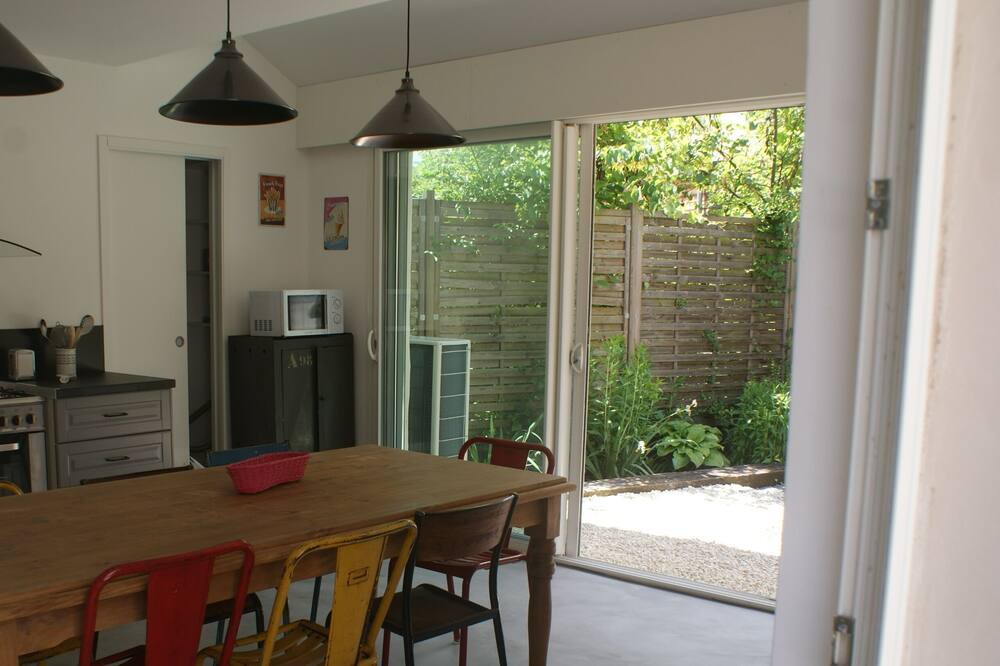 Photo of Kitchen in Villefranche-de-Rouergue