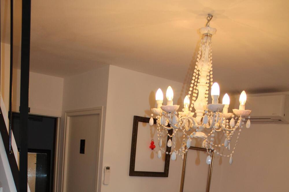 Photo of Livingroom in Villefranche-de-Rouergue