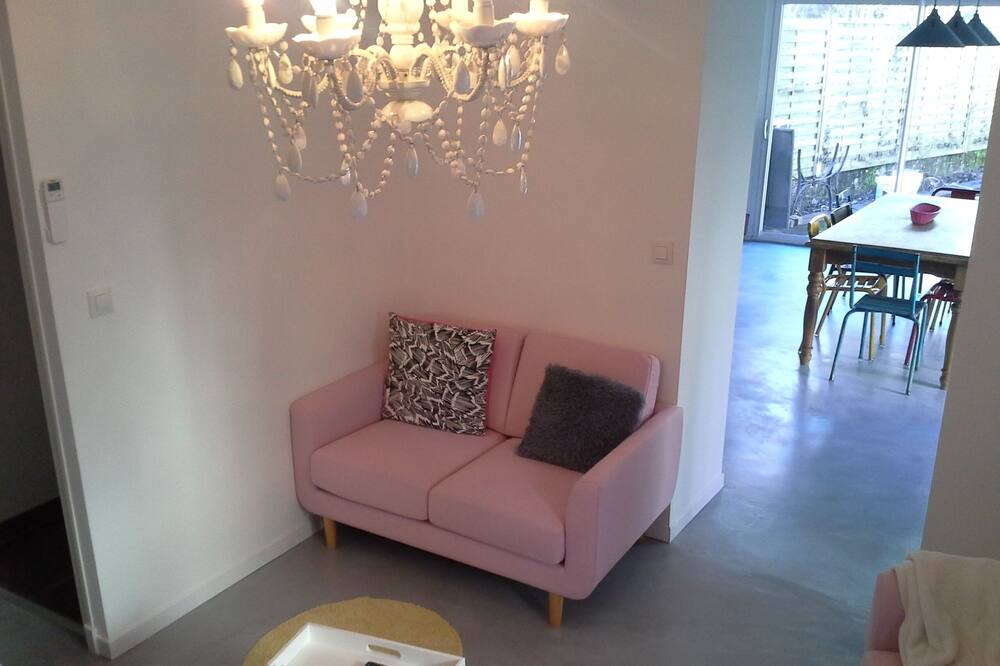 Photo of Livingroom in Villefranche-de-Rouergue