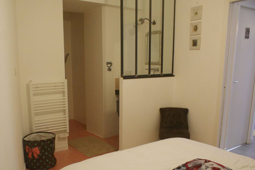 Photo of Bedroom in Villefranche-de-Rouergue