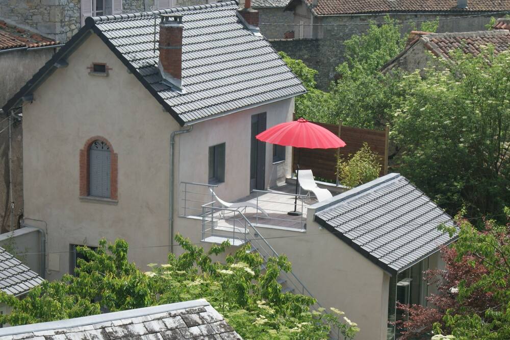 Photo of Outdoor in Villefranche-de-Rouergue