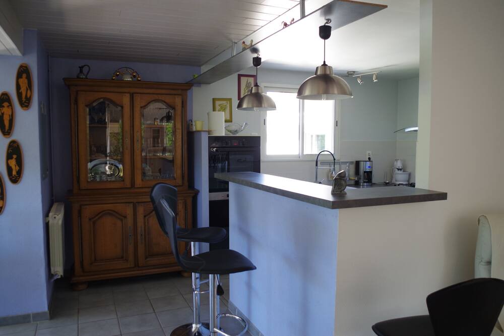 Photo of Kitchen in Sarrians