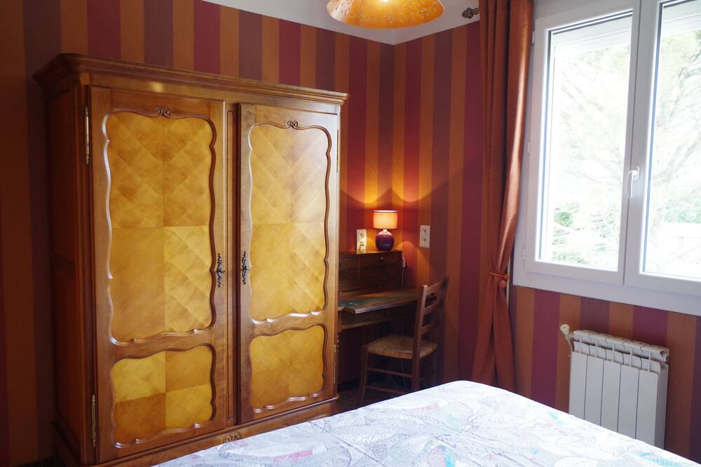 Photo of Bedroom in Sarrians