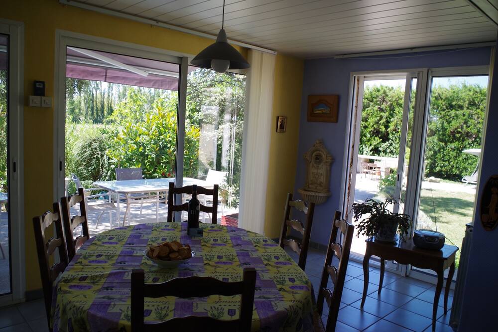 Photo of Kitchen in Sarrians