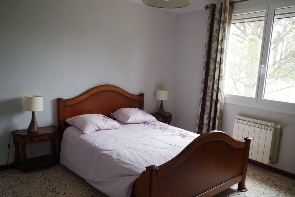 Photo of Bedroom in Sarrians