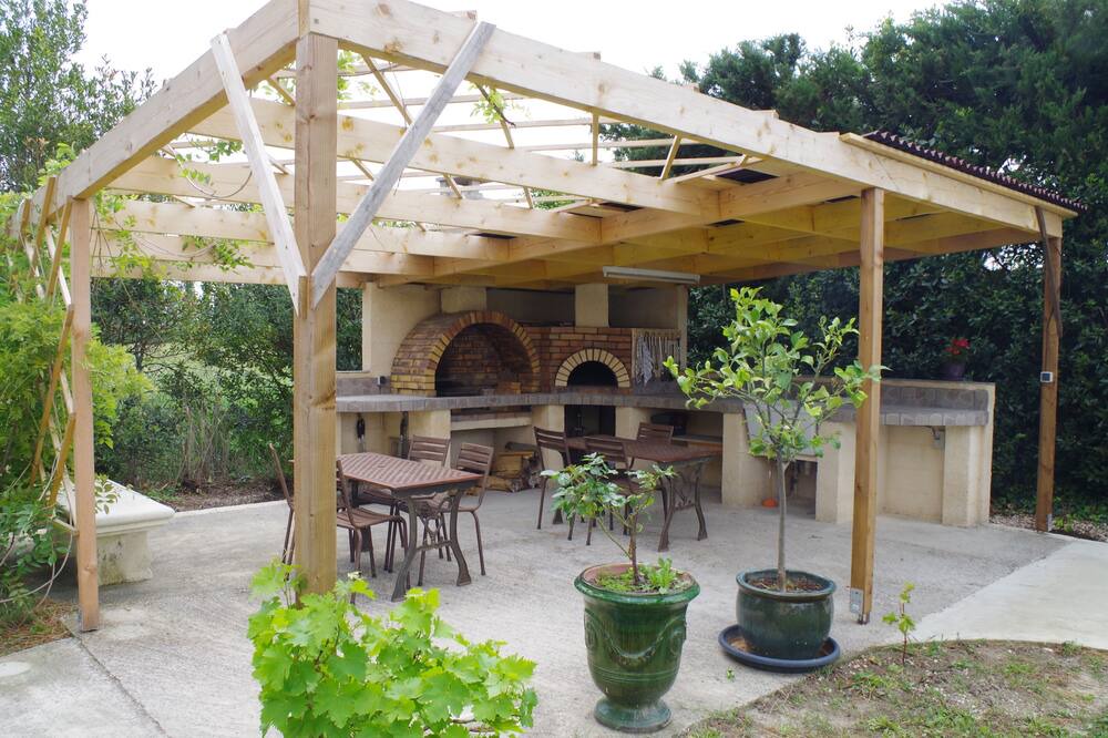Photo of Outdoor in Sarrians