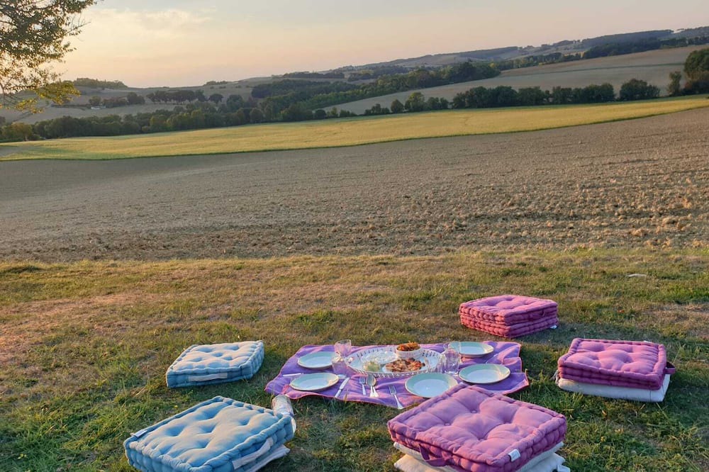 Photo of Outdoor in Saint-Puy