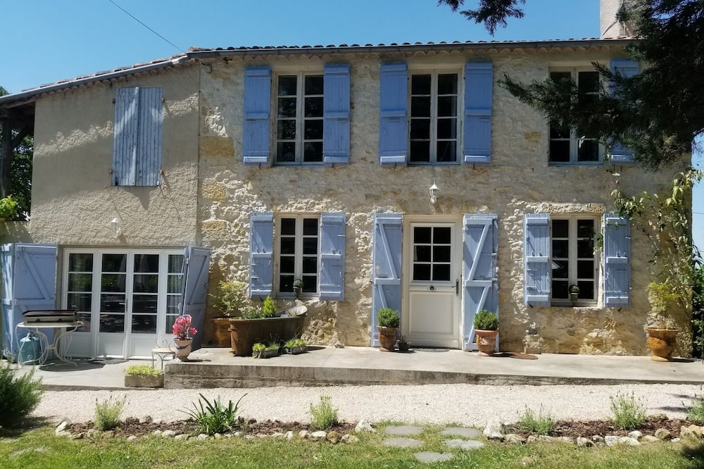 Photo of Outdoor in Saint-Puy