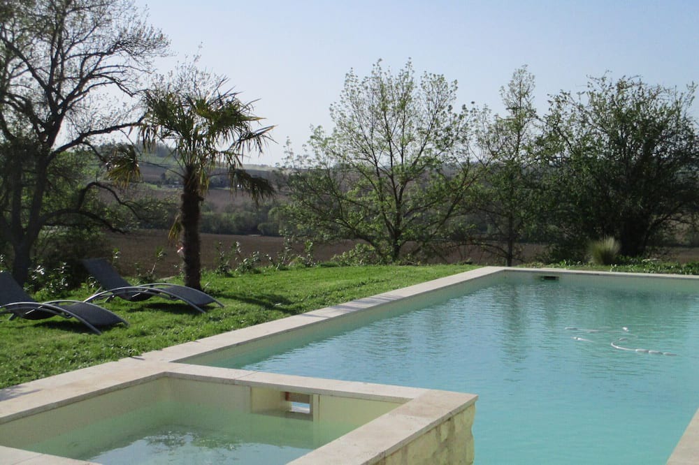 Photo of Outdoor in Saint-Puy