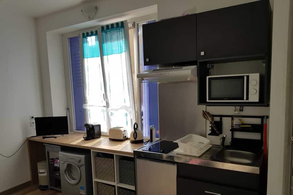 Photo of Kitchen in Saulce-sur-Rhone