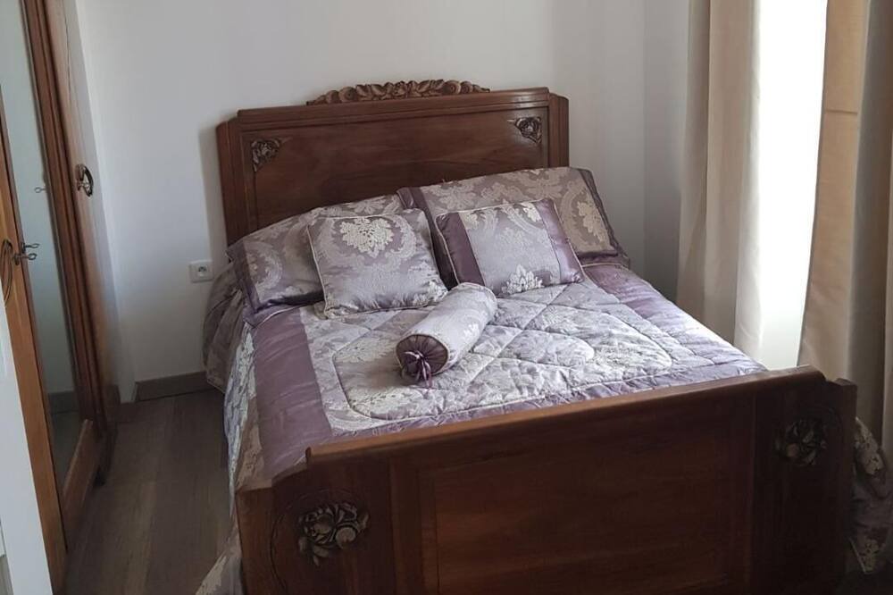 Photo of Bedroom in Saulce-sur-Rhone