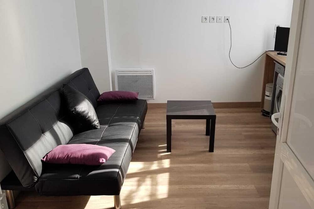 Photo of Livingroom in Saulce-sur-Rhone